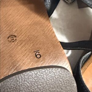 On Running Black Sneakers